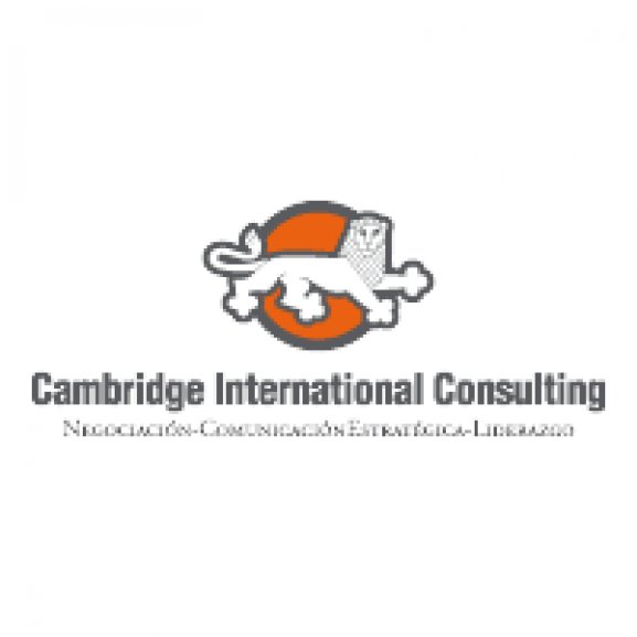 Cambridge International Consulting Logo