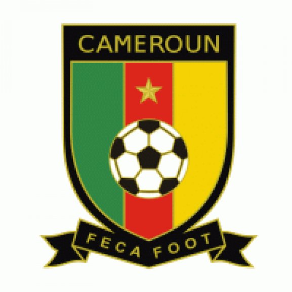 Cameroun 2010 Logo