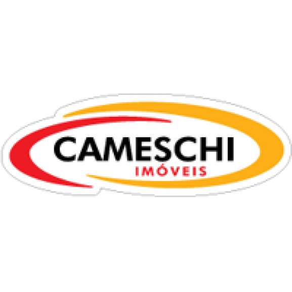 Cameschi imóveis Logo