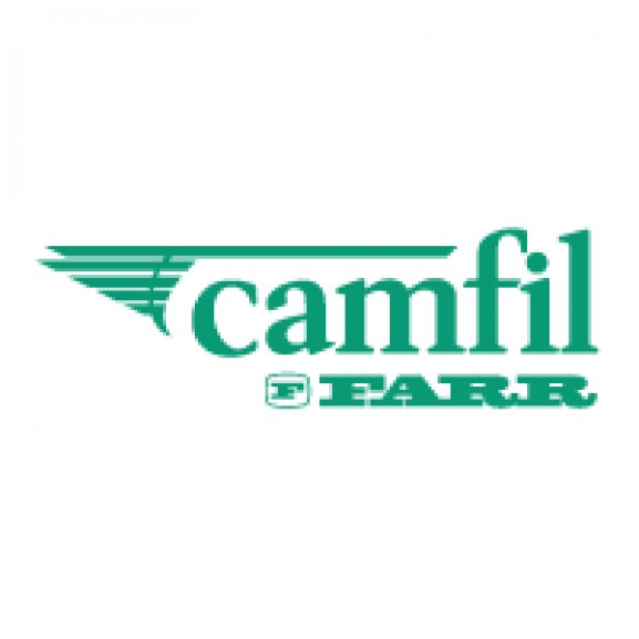 Camfil Farr Logo