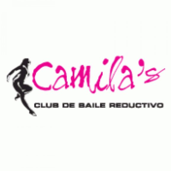 Camila's Logo