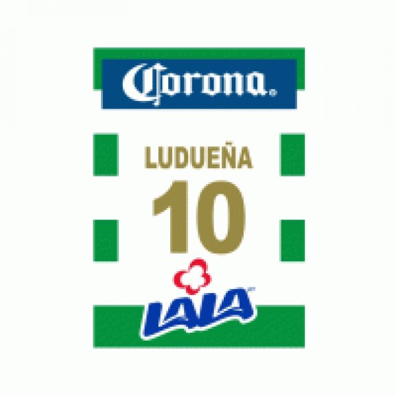 Camisa Santos Laguna Logo