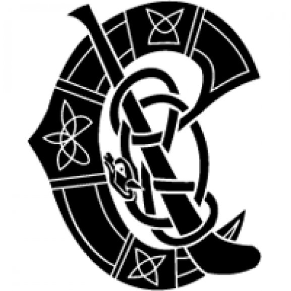 Camogie Crest Logo