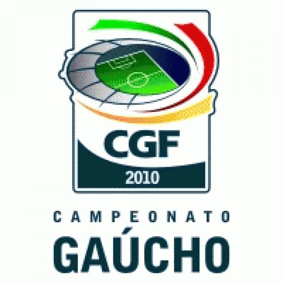 Campeonato Gaucho 2010 Logo