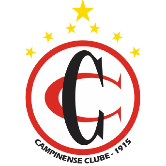 Campinense Clube Logo