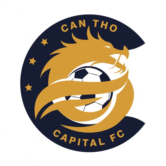 Can Tho Capital FC Logo