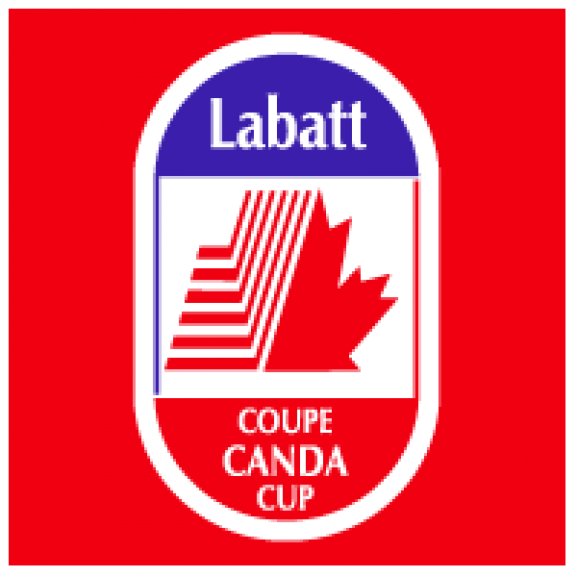 Canada Cup 1991 Logo