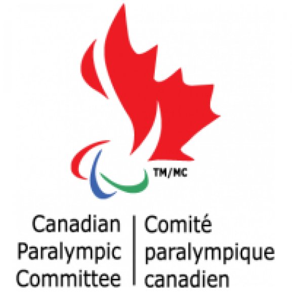 Canadian Paralympic Committee Logo