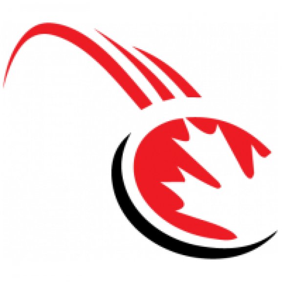 Canadian Sport Centre Logo