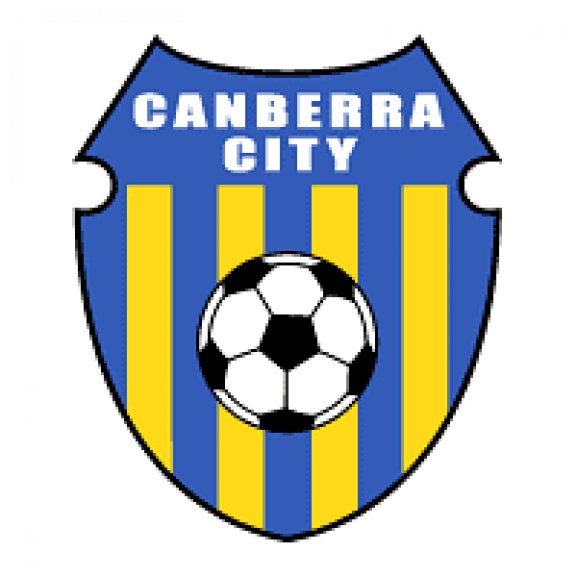 Canberra City Logo