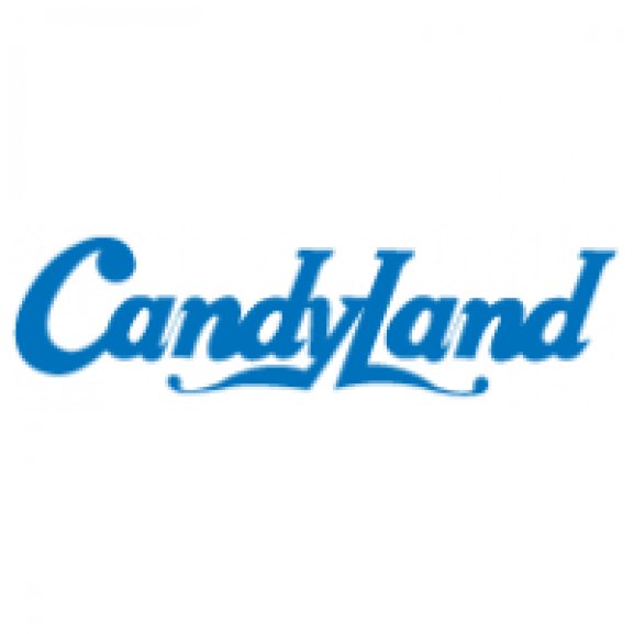 CandyLand Logo