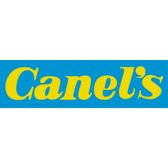 Canel's Logo