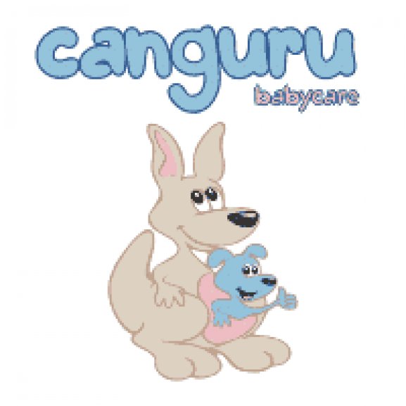 CANGURU Logo