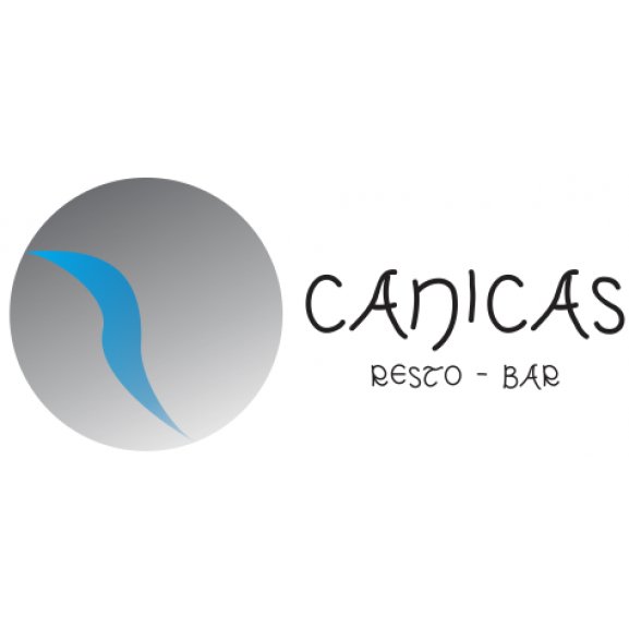 Canicas Logo