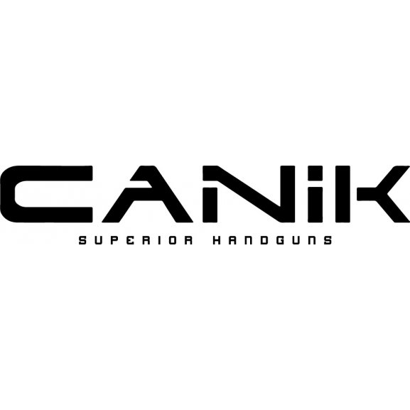 CANIK FIREARMS Logo