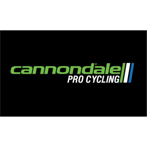 Cannondale Pro Cycling Logo