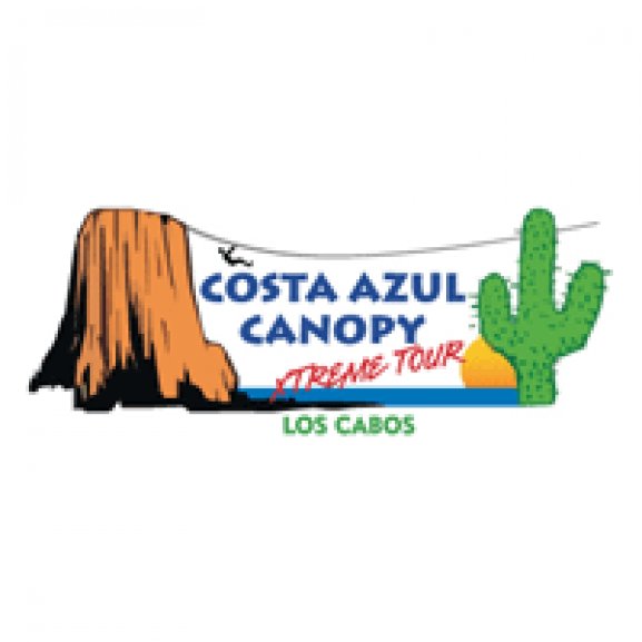 Canopy Costa Azul Logo