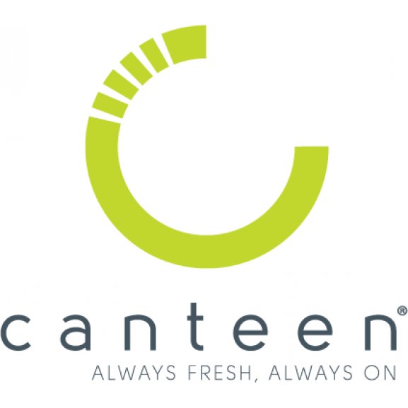 Canteen Vending Logo