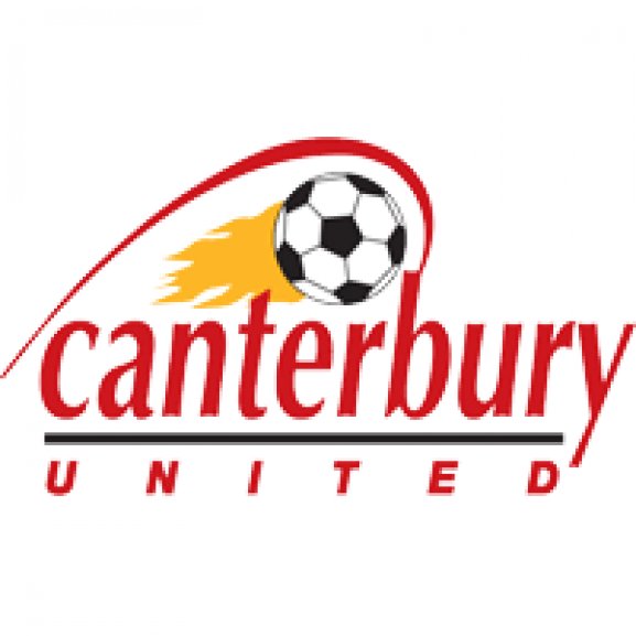 Canterbury United Logo