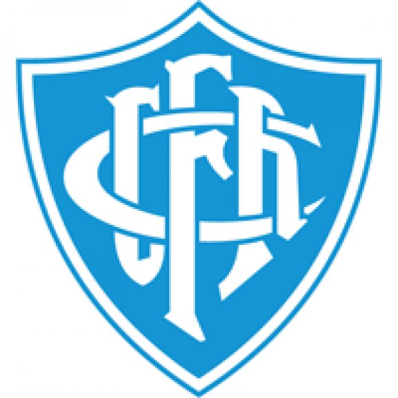 Canto do Rio Foot Ball Club Logo