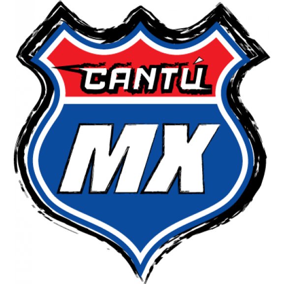 Cantu MX Logo