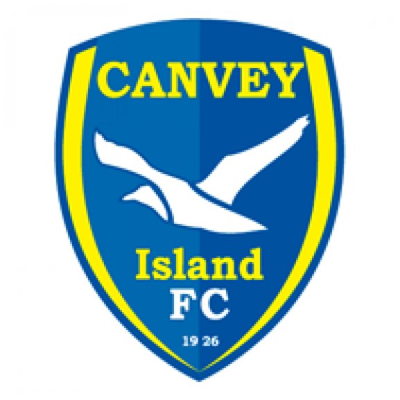 Canvey Island FC Logo