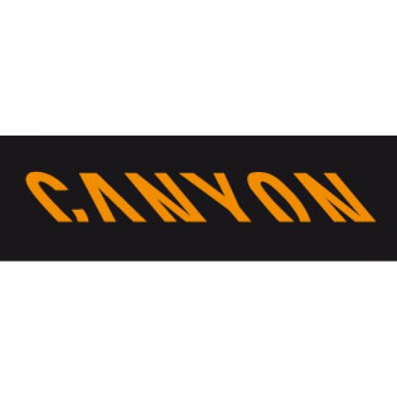 Canyon Cycles Logo