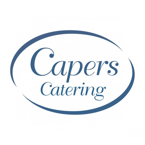 Capers Catering Logo