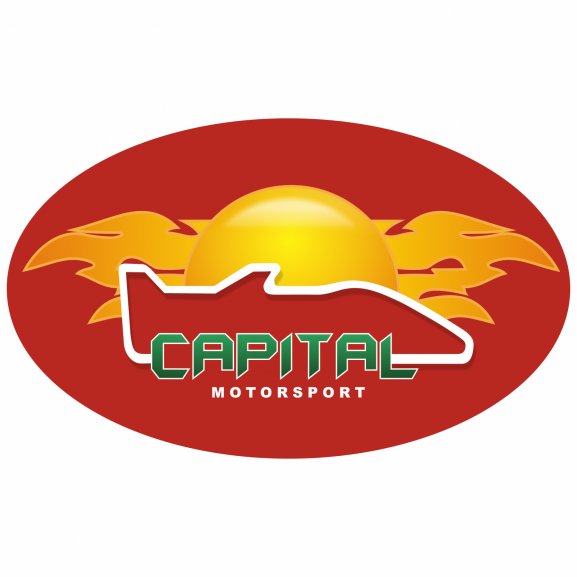 Capital Motorsport Logo