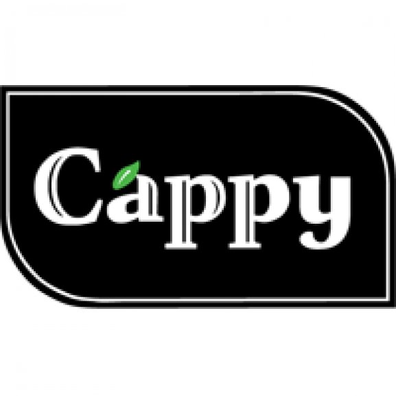 Cappy New Logo Logo