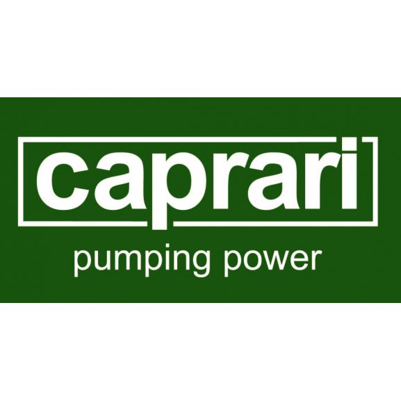 Caprari Logo