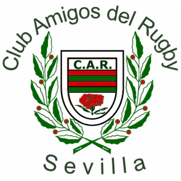 CAR Sevilla Logo