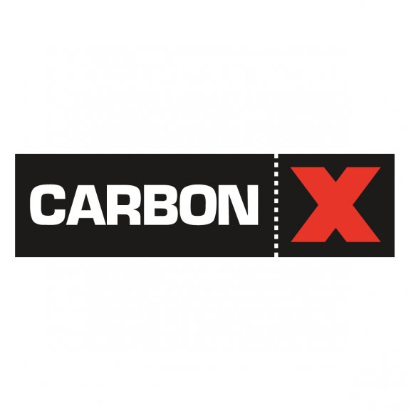 CarbonX Logo