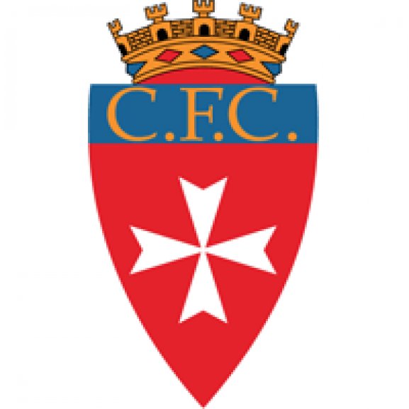 Carcavelinhos Futebol Clube Logo