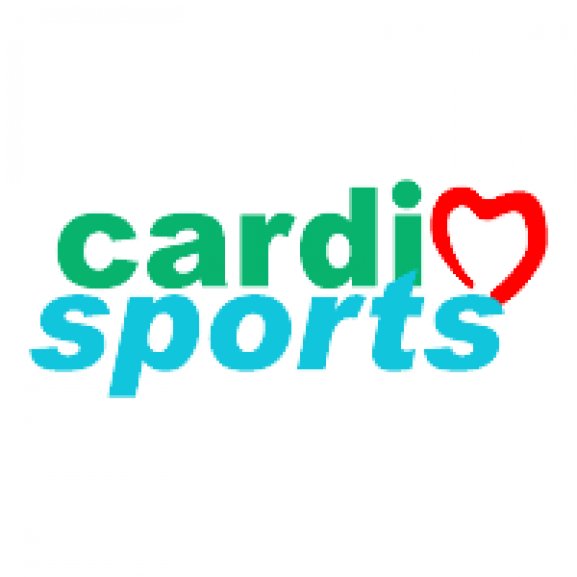 Cardio Sports Logo
