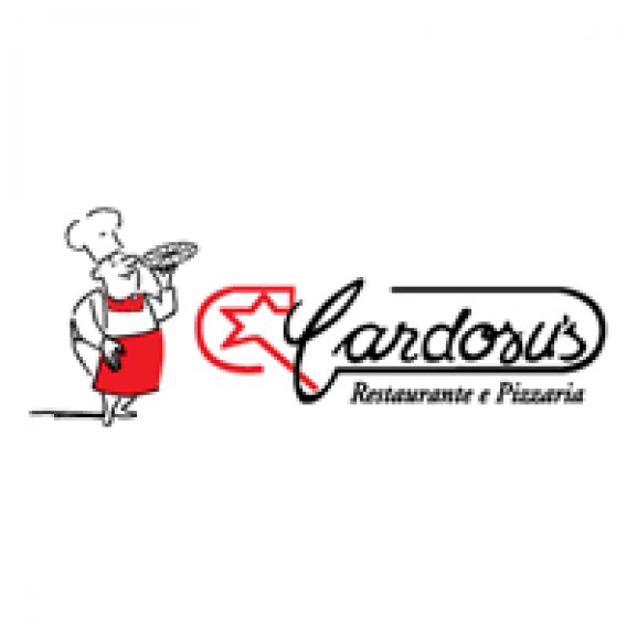 Cardosu's Logo