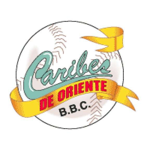 Caribes De Oriente Logo