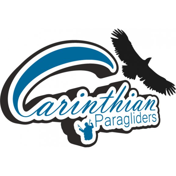 Carinthian Paragliders Logo