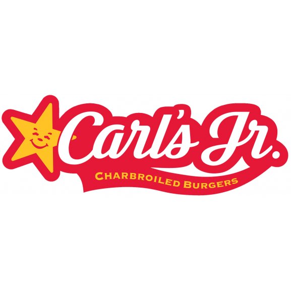 Carl's Jr Logo