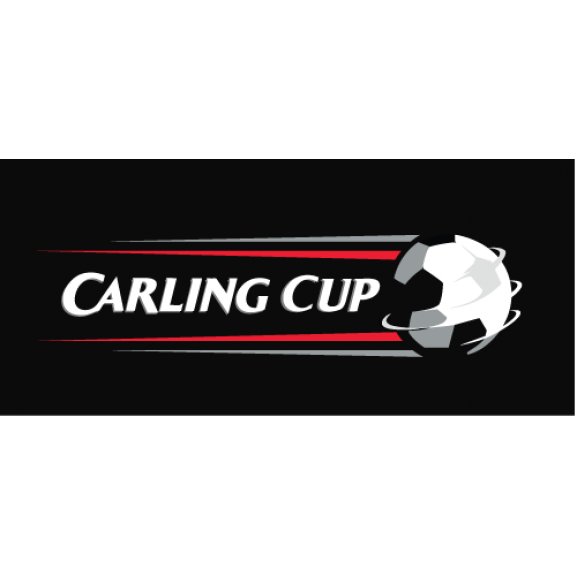 Carling Cup Logo