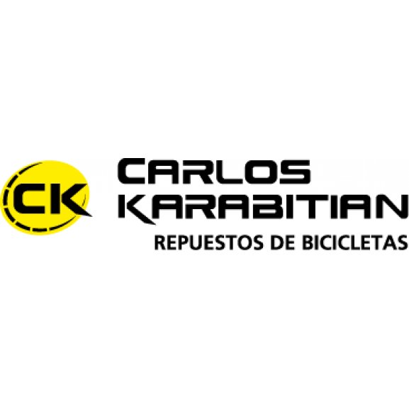 Carlos Karabitian Logo