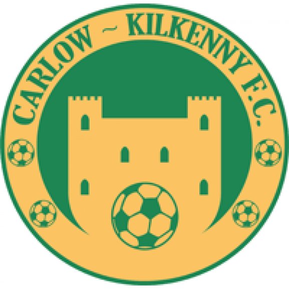 Carlow Kilkenny FC Logo