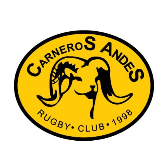 Carneros Andes Rugby Club Logo