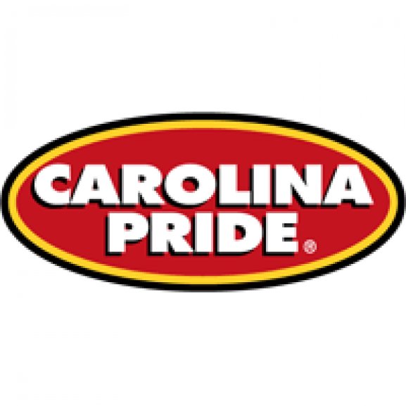 Carolina Pride Foods Logo