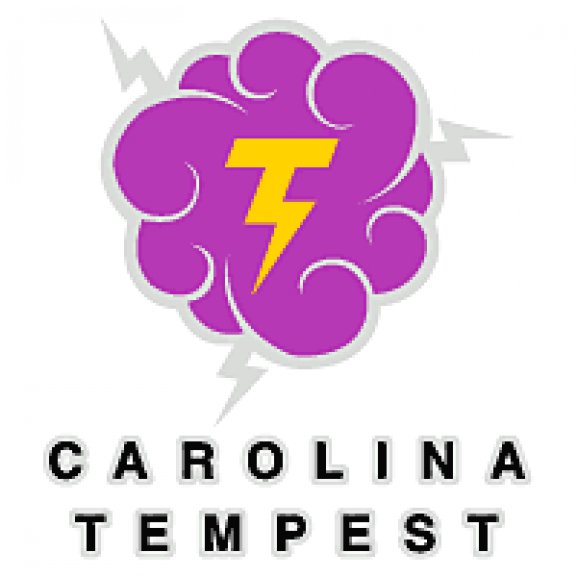 Carolina Tempest Logo