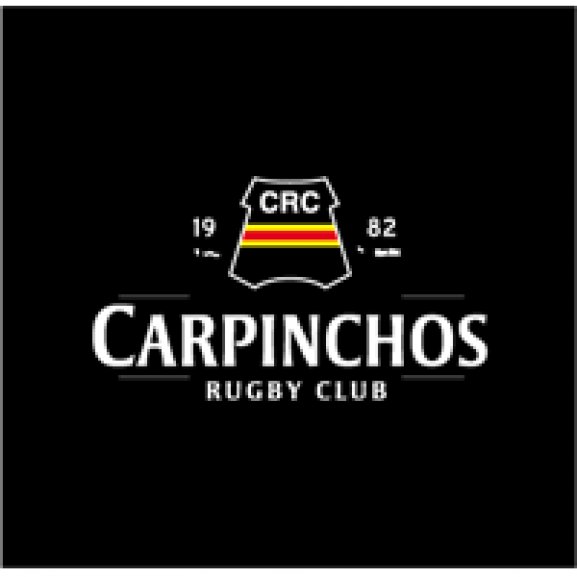 Carpinchos Rugby Club Logo