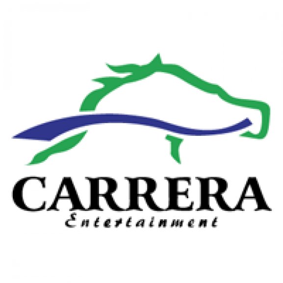 Carrera Entertainment Logo