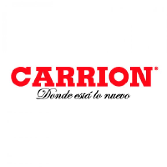 Carrion Logo