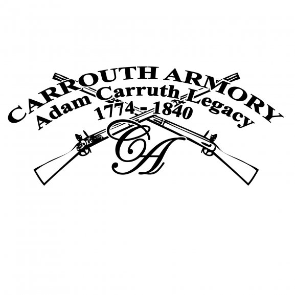 Carrouth Armory Logo