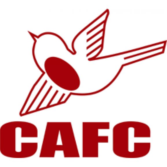 Carshalton Athletic FC Logo